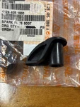 Stihl Genuine Oem Spark Plug Boot 4128-405-1000 Nos New. Price: $12.99.