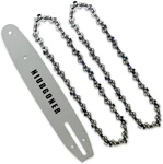 10 Inch Chainsaw Guide Bar And Combo,replacement Accessories For Ryobi P54 New. Price: $40.41.