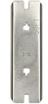 Husqvarna 5056981-01N Depth Gauge, 3/8", 73LP, 73VL (H42) New. Price: $18.95.