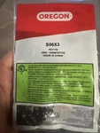 Oregon Chainsaw 16 Bar Drive Links 3/8" Pitch S56X3 10009787732 New. Price: $9.69.