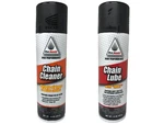 Honda Oem Chain Lube With Moly And Cleaner Combo Kit New. Price: $31.51.