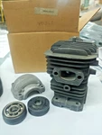 Husqvarna Poulan Redmax Genuine Oem Cylinder /crankcase Assy 530071490 Craftsman New. Price: $49.99.