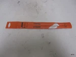 Genuine Echo Chainsaw Sharpening File 11/64 2-PACK 99988801701 New. Price: $9.48.