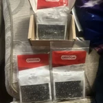 Oregon V81X3 3-PACK Replacement Parts For Chainsaws New. Price: $60.00.