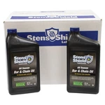 Stens Shield Bar And Oil For Echo 6459012 Stihl 0781 516 Chainsaw New. Price: $58.52.