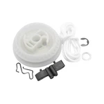 Recoil Starter Rope Pulley Pawl Kit For Stihl 021 023 025 MS210 MS230 MS250 017 New. Price: $7.81.