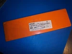 Husqvarna 608201002 Orange 12" Wood Grain Smooth Plastic Felling Tree Wedge Oem New. Price: $19.98.