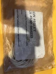 Poulan S25 Chainsaw Oem New Replacement Starter Rope 530-069232. Price: $12.00.