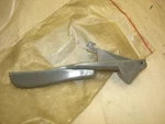 Husqvarna 1100CD Throttle Latch 501424001 New Oem Chainsaw Part Open. Price: $17.99.