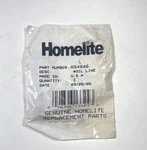 New Homelite A-94946 Oem Oil Line Nos. Price: $16.88.