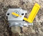 Genuine Zama Oem C1U-H60E Carburetor New. Price: $29.95.