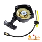 Recoil Starter Assembly For A051001861 Echo Shindaiwa T230 T231 C230 X230 P231 New. Price: $12.55.
