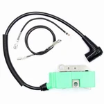 Onbelon 544-04-75-02 Ignition Coil For Husqvarna K750 K760 K770 K950 Green New. Price: $21.45.