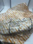 New Oem Stihl 4864-690-0900 V-belt Ribbed Tsa 230. Price: $34.99.
