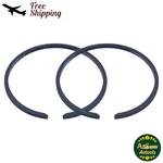 4X 36MMX1.5MM Piston Rings For Stihl 009L 010AVE Chainsaw (old Versions) New. Price: $9.75.