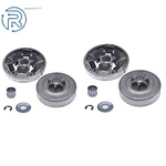 Chainsaw Spur Sprocket Clutch Drum Kit For Stihl MS271 New. Price: $22.79.