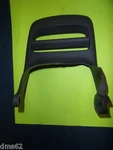 New Husqvarna Chain Brake Lever 455 460 # 537284301 Oem. Price: $46.80.