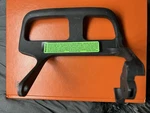 Nos Genuine Oem Stihl Brake Hand Guard 190 191 Chainsaw New. Price: $22.99.