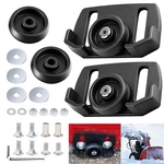 Kintle 4902410038 Universal Rolling Skid Shoes Compatible With Mtd/crafstman ... New. Price: $32.99.