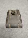 Lombard AP42 Lightening Al Chainsaw Air Filter Carburetor Cover Used. Price: $16.95.