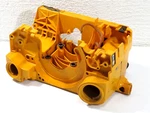 Poulan Pro 220 Le Gas Chainsaw Crankcase Oil And Tank Oem Replacement Part Used. Price: $24.95.