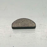 Echo 10013101620 Key For Chainsaw Oem New Old Stock Nos Loose Open. Price: $7.11.