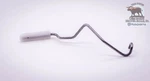 Genuine Throttle Linkage Fits Husqvarna 455 460 Rancher 537 26 08-02 New. Price: $24.98.