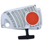 New Recoil Starter Assembly For Stihl MS194T MS194C 1137-080-2115. Price: $31.51.