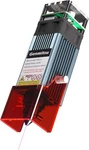 Genmitsu 10W Compressed Spot Laser Module With Air Assist Nozzle, 0.08MM*0.05MM New. Price: $309.99.