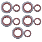 Crank Oil Seal Set For Stihl 044 MS440 Chainsaw 9640 003 1972, 1320 Usa New. Price: $14.98.