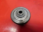 Clutch Drum For Husqvarna Chainsaw 240S ---- Box 2773 Used. Price: $10.00.