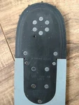 Windsor Chainsaw Bar SRA-222-AII 3/8" P Made Canda New. Price: $35.00.