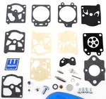 Walbro Carburetor Kit Fits Sachs Dolmar 111 115 WT46 WT61B WT76A WT76B I99 New. Price: $37.93.