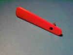 New Husqvarna Handle Filler Nla Oem 501629305 BC10. Price: $23.64.