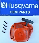 Genuine Oem Husqvarna Starter 579425406 435 Ii 440 Series Chainsaws New. Price: $42.85.