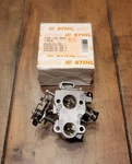 Stihl Carburetor HD-49 MS441C-M (m-tronic Only) 1138-120-0625 Genuine Oem New. Price: $162.40.