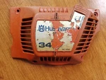 Husqvarna 340 345 350 351 353 Chainsaw Starter Cover 5038876 Lot 7-416 Used. Price: $12.99.