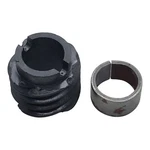 Homelite JA-99064-2 Worm & Spacer JA990642 Dmb 21 P4 UT-30153-A Genuine Oem Nos New. Price: $11.49.
