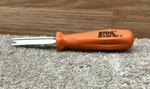 New Oem Stihl Puller Special Tools Chainsaw Limiter Cap Remover 5910-890-4501. Price: $24.95.