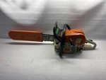 Stihl Ms 391 Chainsaw Used. Price: $369.99.