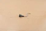 Jonsered 50 Chainsaw Oem Choke Lever Used. Price: $6.99.