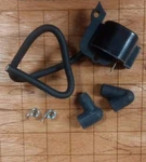 Homelite New 94711 Ignition Module Coil Trimmer Blower Usa Seller. Price: $59.31.
