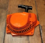 Echo Recoil Starter Assy CS-490 A051003020 Genuine Oem New. Price: $92.10.