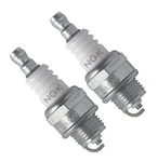 Ngk (2 Pack) 15901019830 Spark Plug For Echo BPM8Y-2PK New. Price: $12.99.