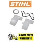 Repl Stihl Starter Pawl Kit 1125 195 7200 1128 3500 MS170 MS180 MS181 MS190T New. Price: $7.85.