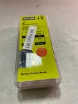 Ryobi RY8C1 In. 0.043 Gauge Replacement Chainsaw Chain, 33 Links (single Pack) Used. Price: $12.93.