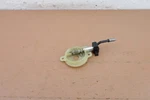 Husqvarna 142 Chainsaw Oem Oil Pump 545-36900 Used. Price: $12.23.