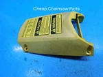 Cylinder Cover For John Deere TY450VA Chainsaw --- Box 2724 Used. Price: $12.00.