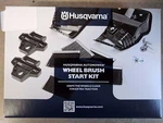 New Genuine Oem Husqvarna Automower Kit W/ 6 Brushes 430X 450X 581903102. Price: $66.41.