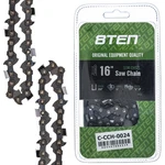 8TEN Chainsaw For 16 Inch Bar .050 Gauge 3/8 Pitch 57 Dl Husqvarna Poulan New. Price: $15.95.